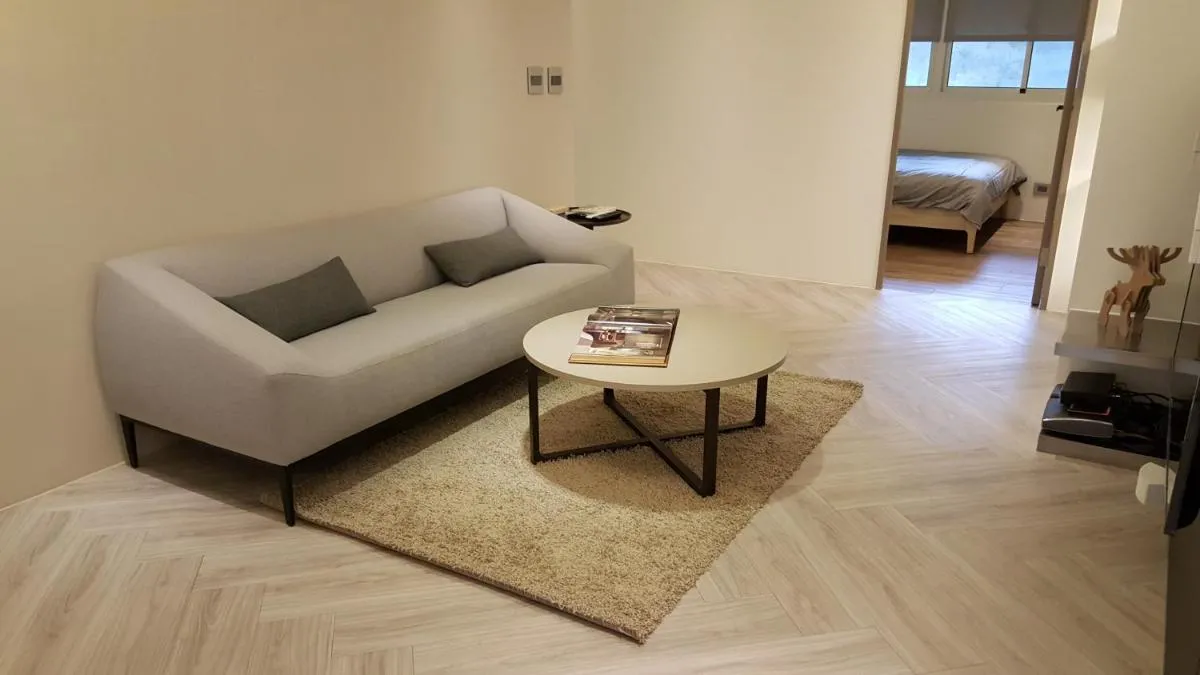 Image 6 of 3 Bedrooms and 1 Study and 3 Bathrooms Near Taipei 101 & MRT