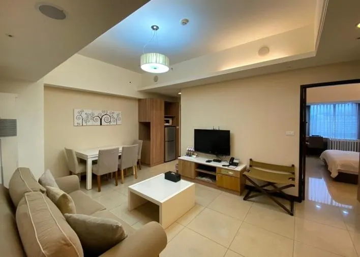 Image 3 of AJ Residence 安捷國際公寓酒店