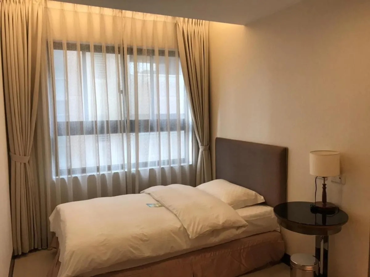Image 4 of AJ Residence 安捷國際公寓酒店