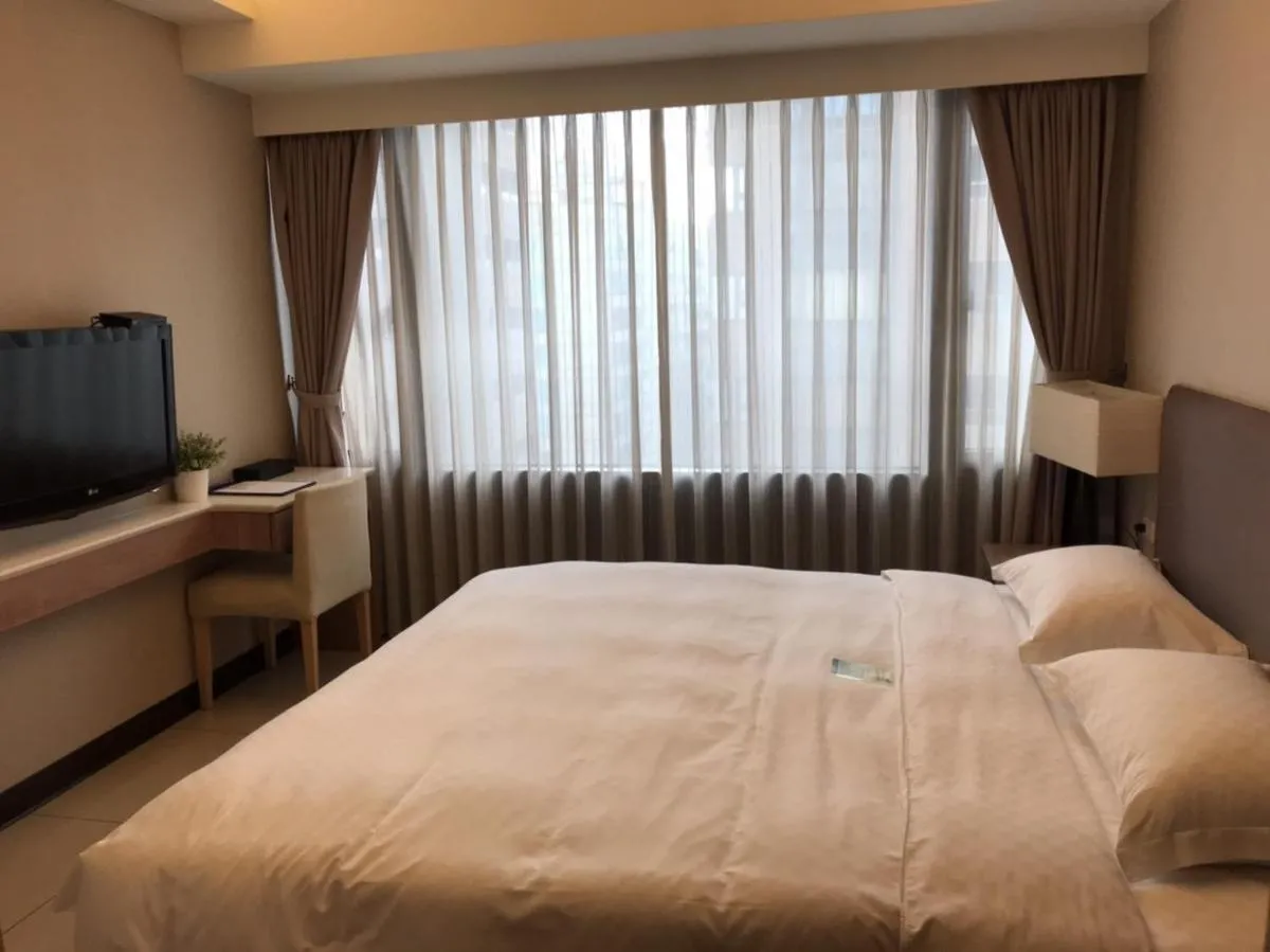 Image 5 of AJ Residence 安捷國際公寓酒店