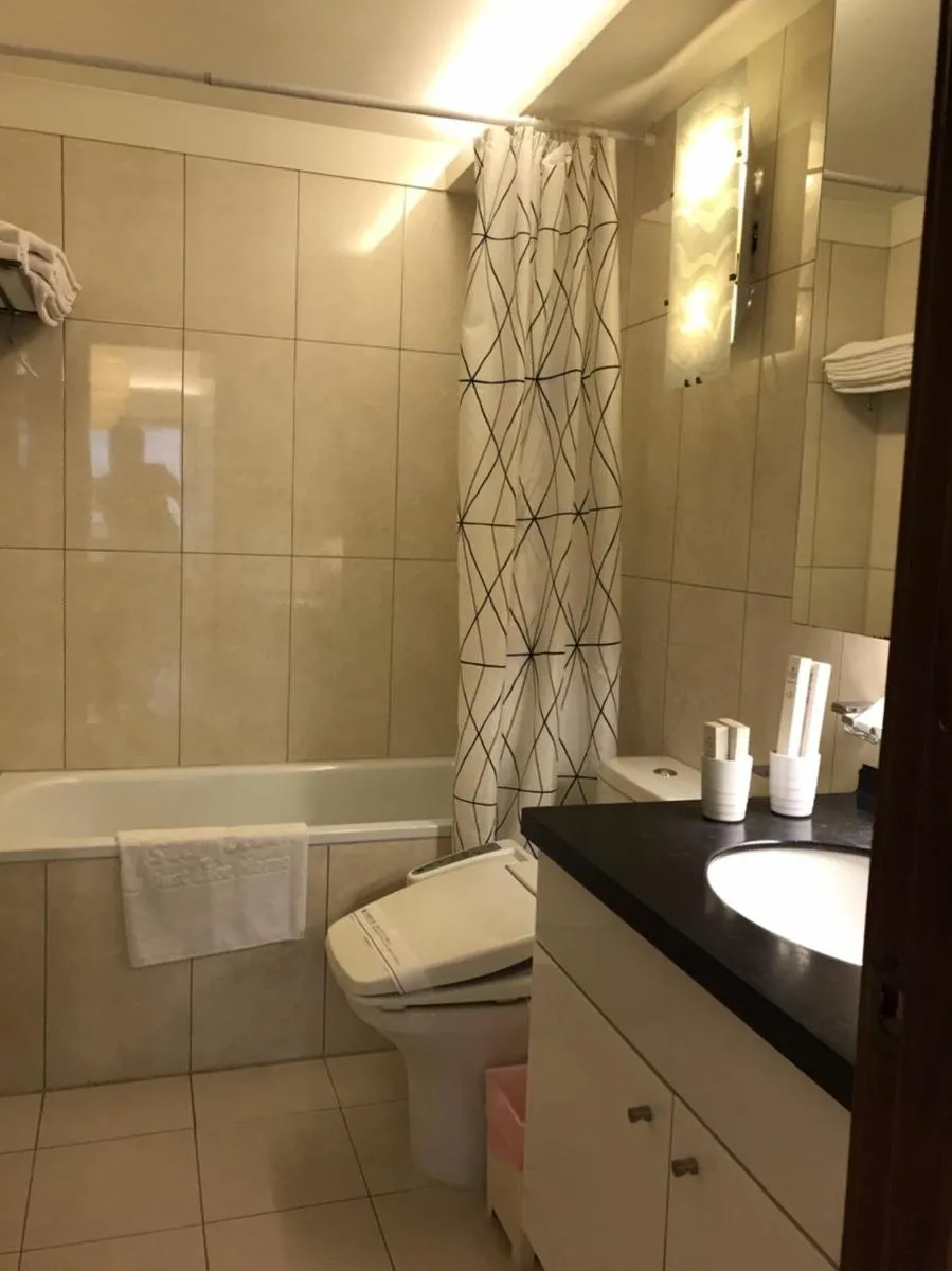 Image 6 of AJ Residence 安捷國際公寓酒店