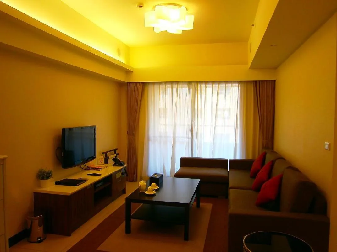 Image 2 of AJ Residence 安捷國際公寓酒店