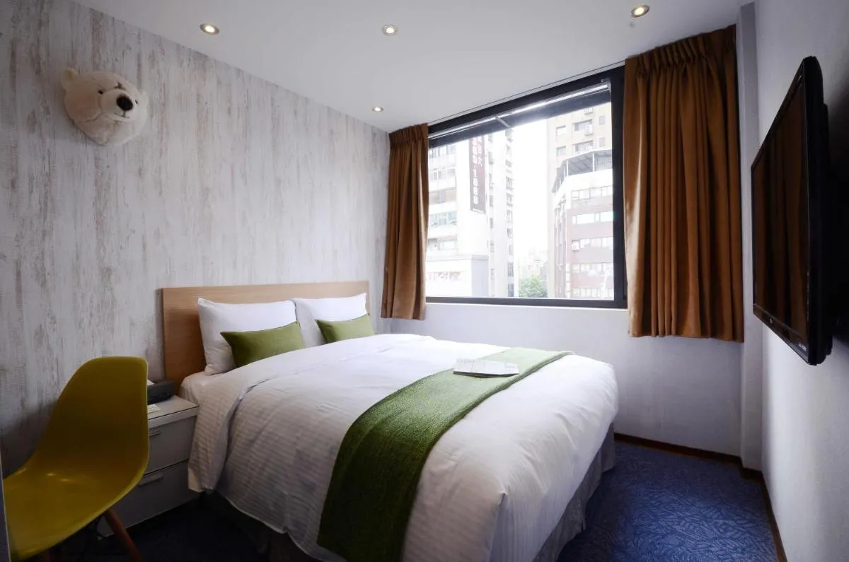 Image 1 of ARK Hotel – Dongmen