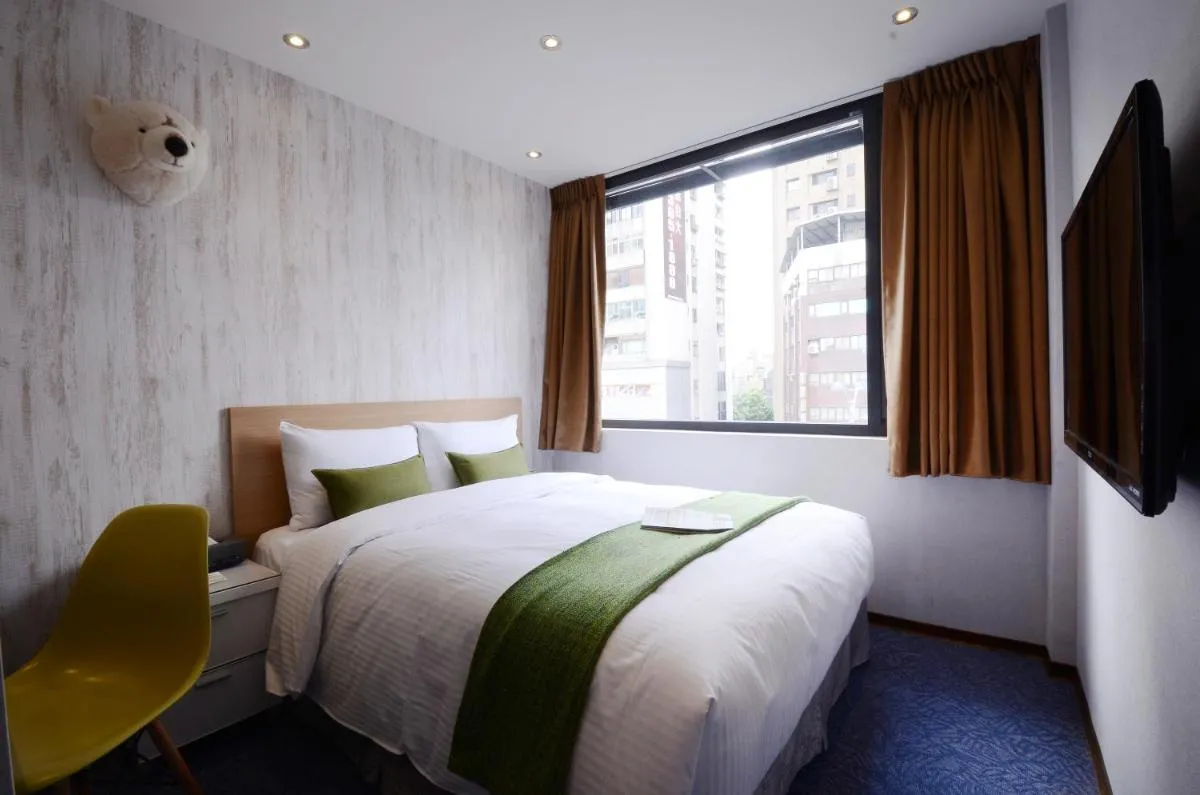 Image 6 of ARK Hotel – Dongmen