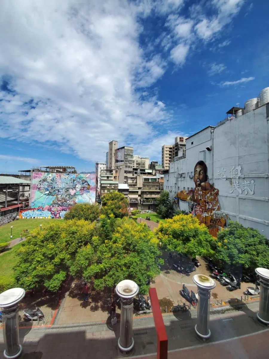 Image 3 of ART’OTEL Ximending TAIPEI