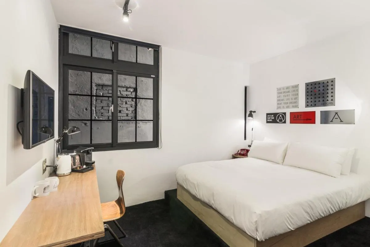 Image 5 of ART’OTEL Ximending TAIPEI
