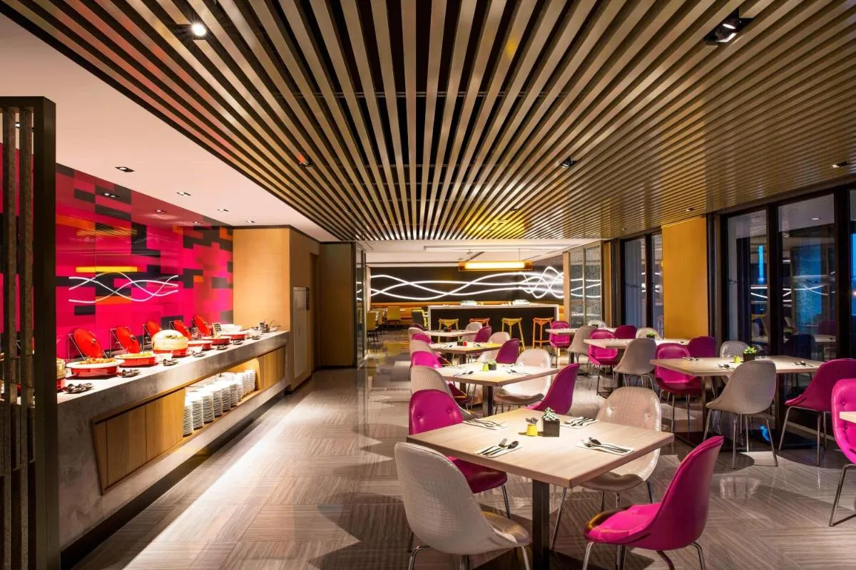 Image 3 of Aloft Taipei Beitou