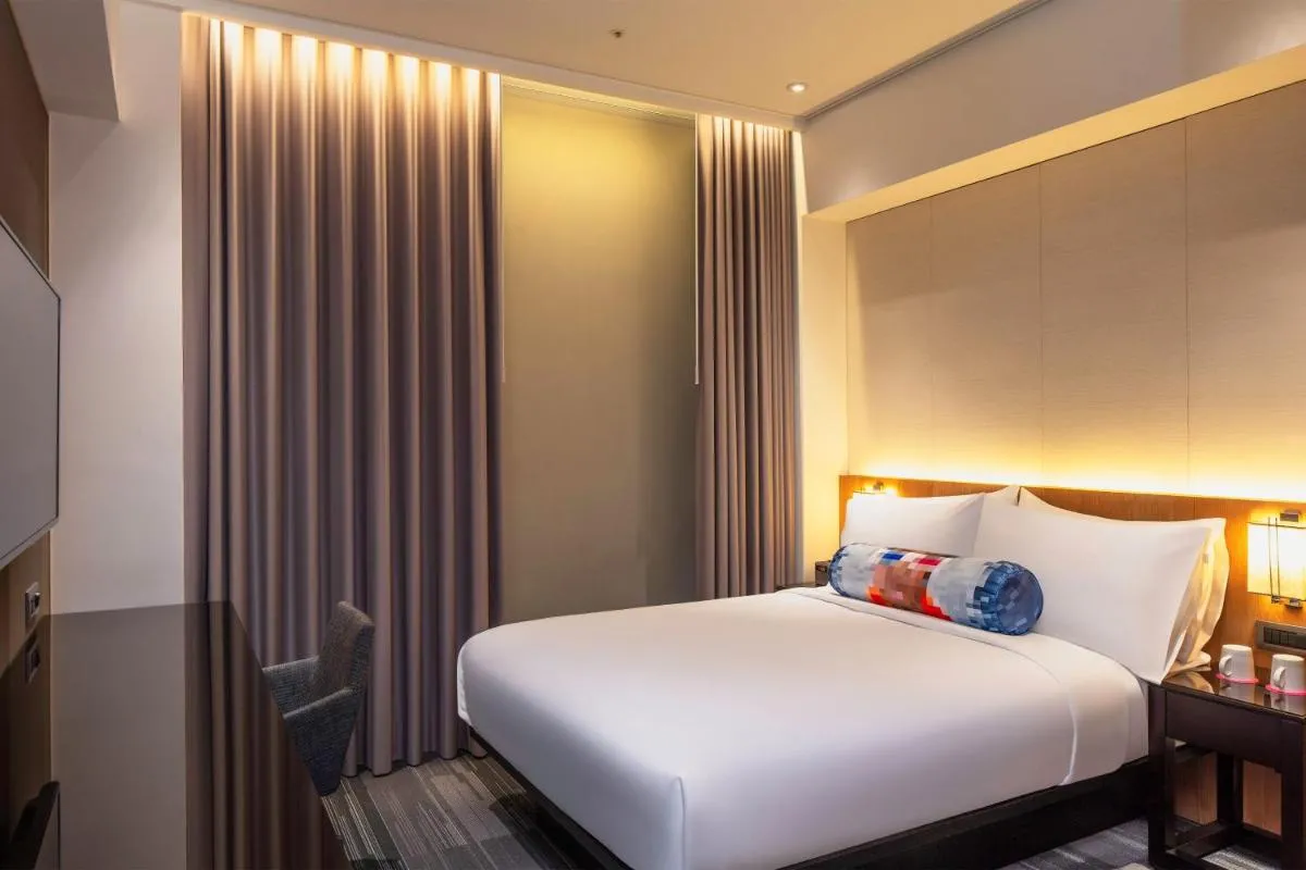 Image 5 of Aloft Taipei Zhongshan