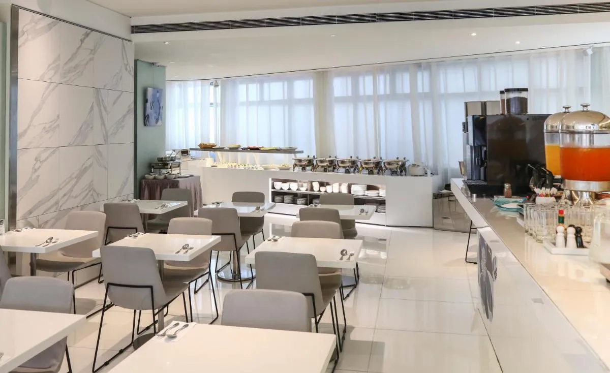 Image of Ambience Hotel Taipei