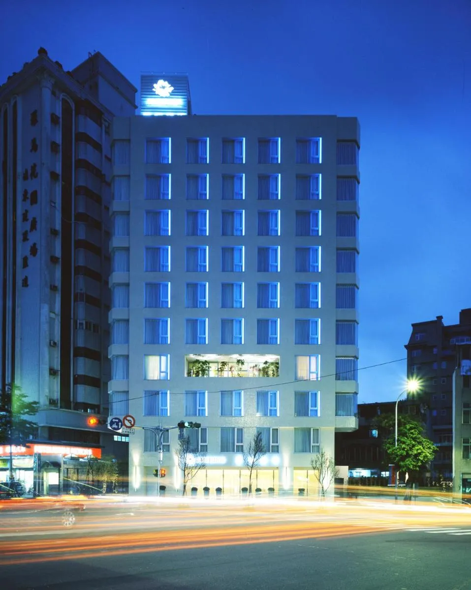 Image 6 of Ambience Hotel Taipei