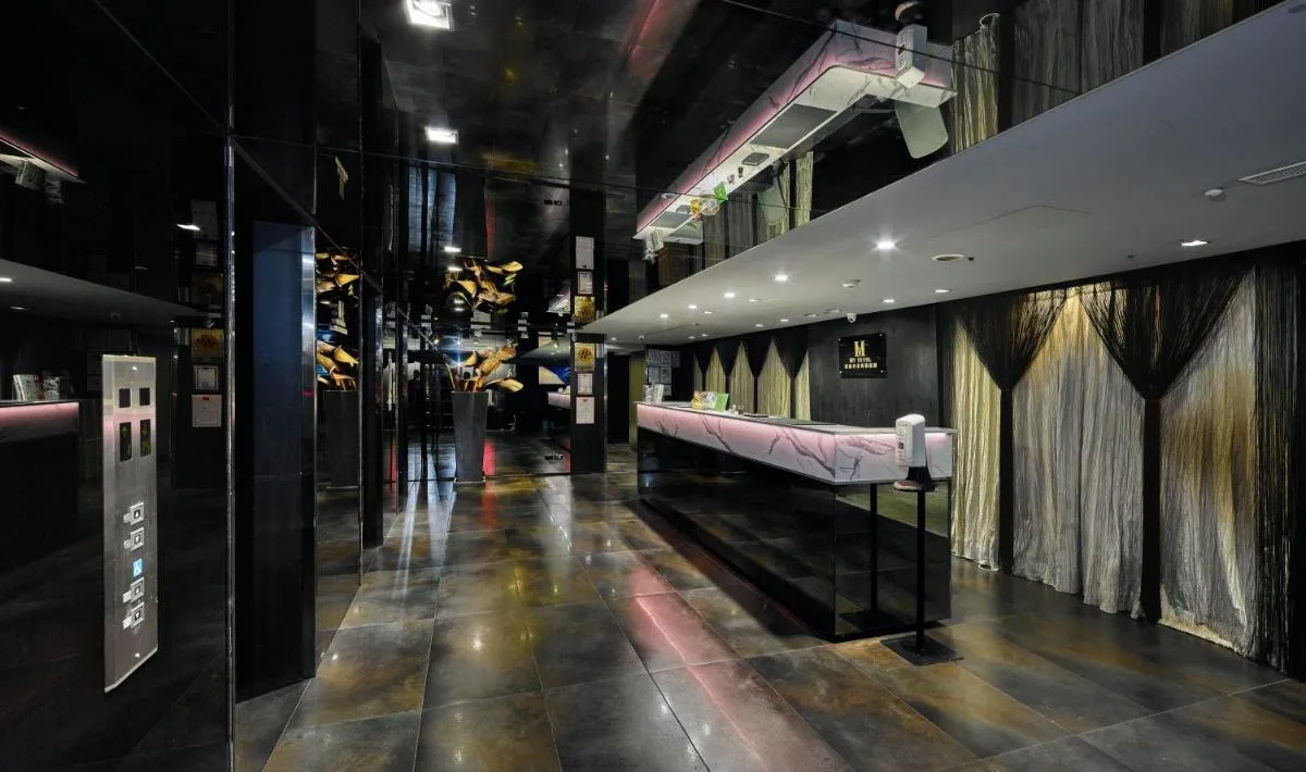 Image 4 of 安庭台北商旅