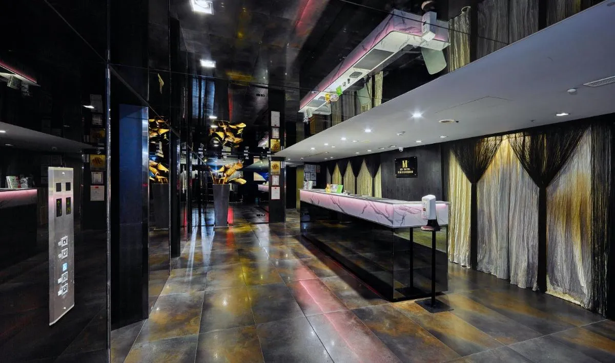 Image of 安庭台北商旅