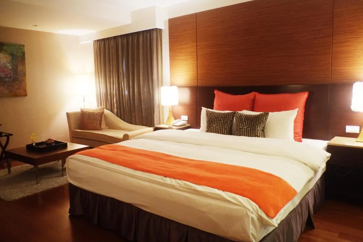Image 1 of Aqua Bella Hotel