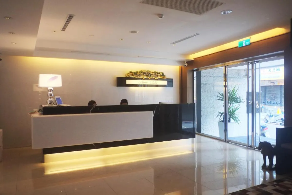 Image 6 of Aqua Bella Hotel