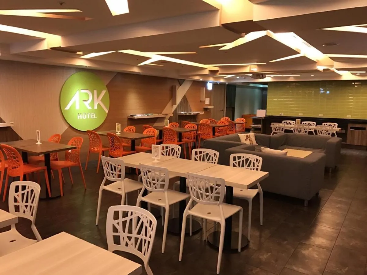 Image 3 of Ark Hotel – Changan Fuxing方舟商業股份有限公司