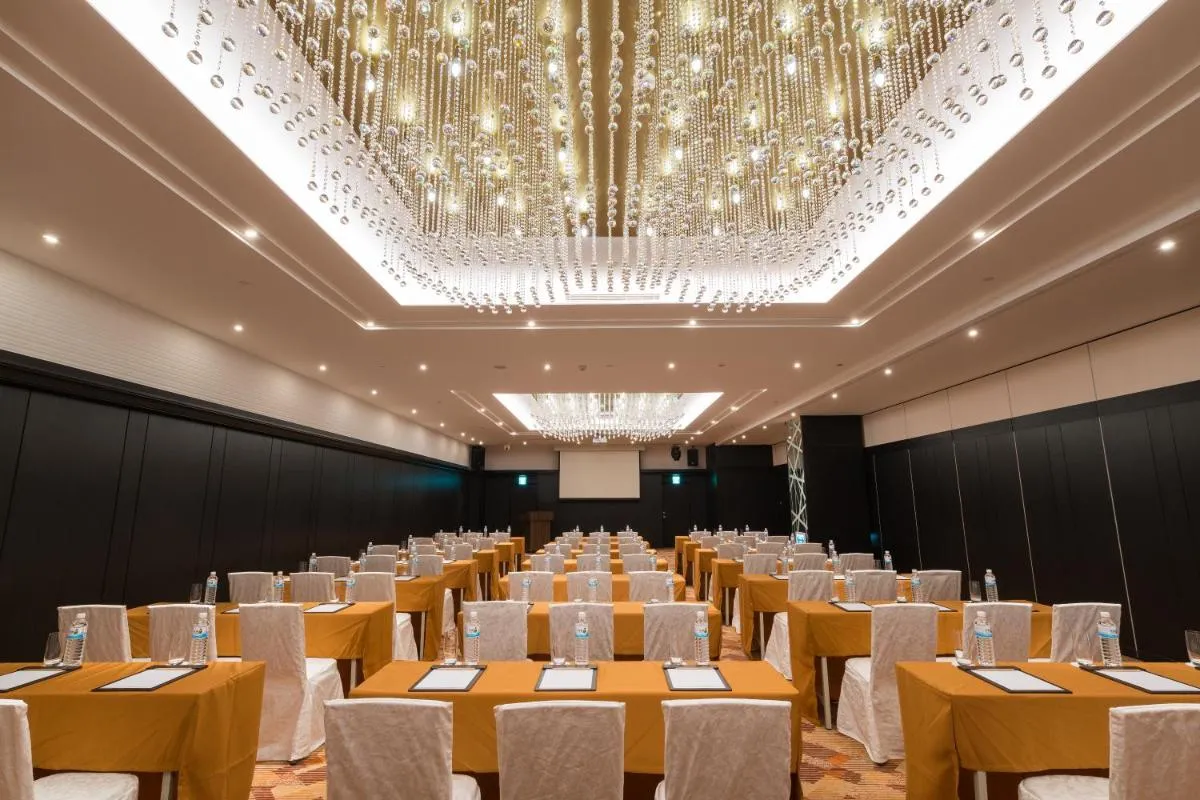 Image 5 of Asia Pacific Hotel Beitou