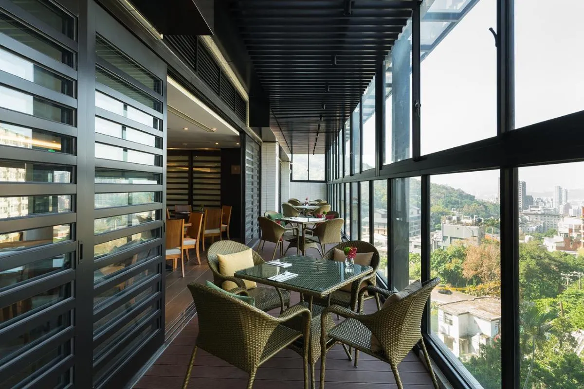 Image 4 of Asia Pacific Hotel Beitou