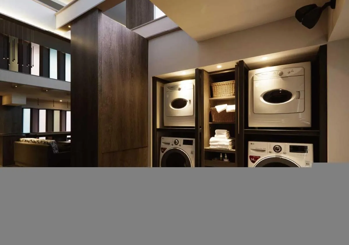 Image 3 of At Home Hotel Ximen
