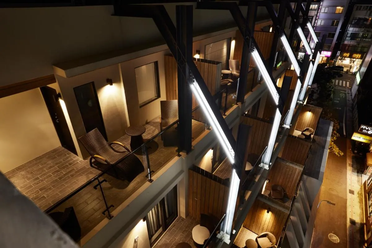 Image 4 of At Home Hotel Ximen