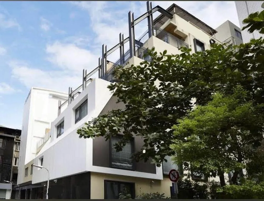 Image of At Home Hotel Ximen