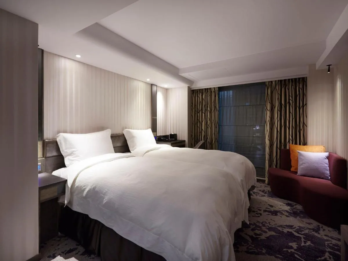 Image 6 of At Home Hotel Ximen