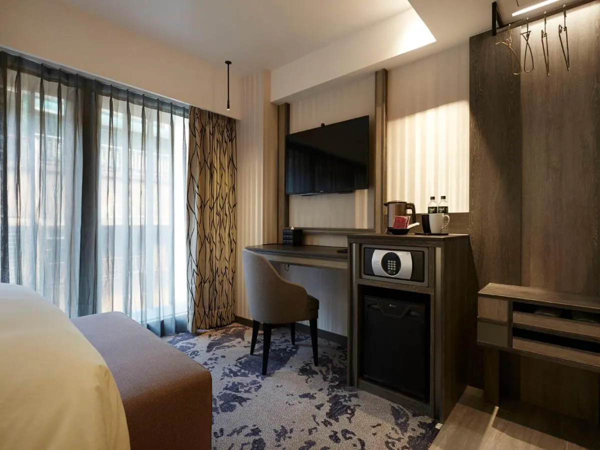 Image 2 of At Home Hotel Ximen