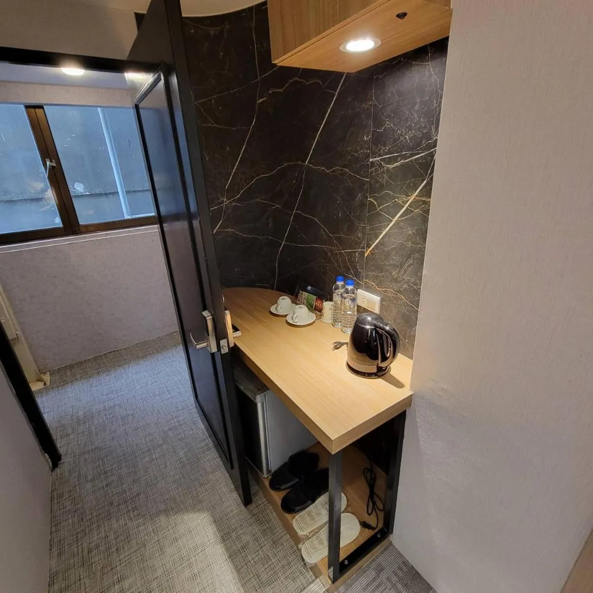 Image 3 of Attic Hotel