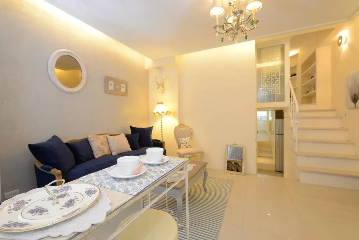 Image of BV Taipei XinYi D