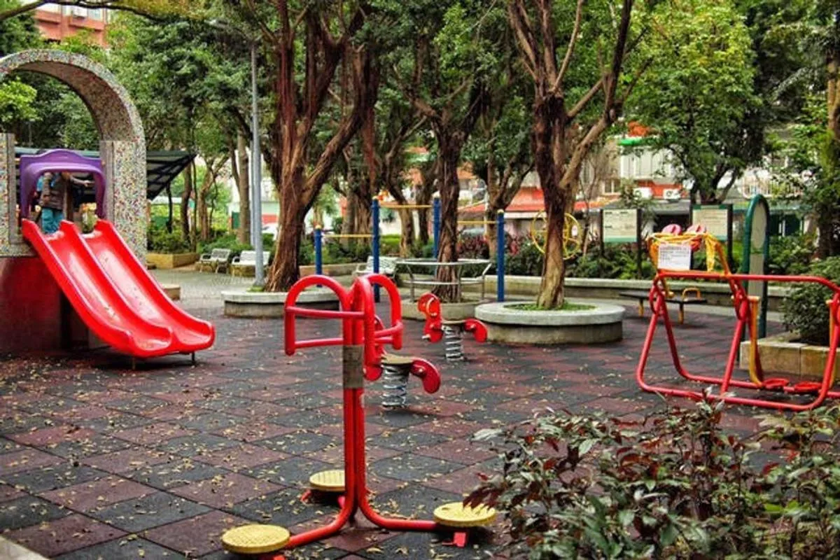 Image 4 of BV Taipei XinYi D