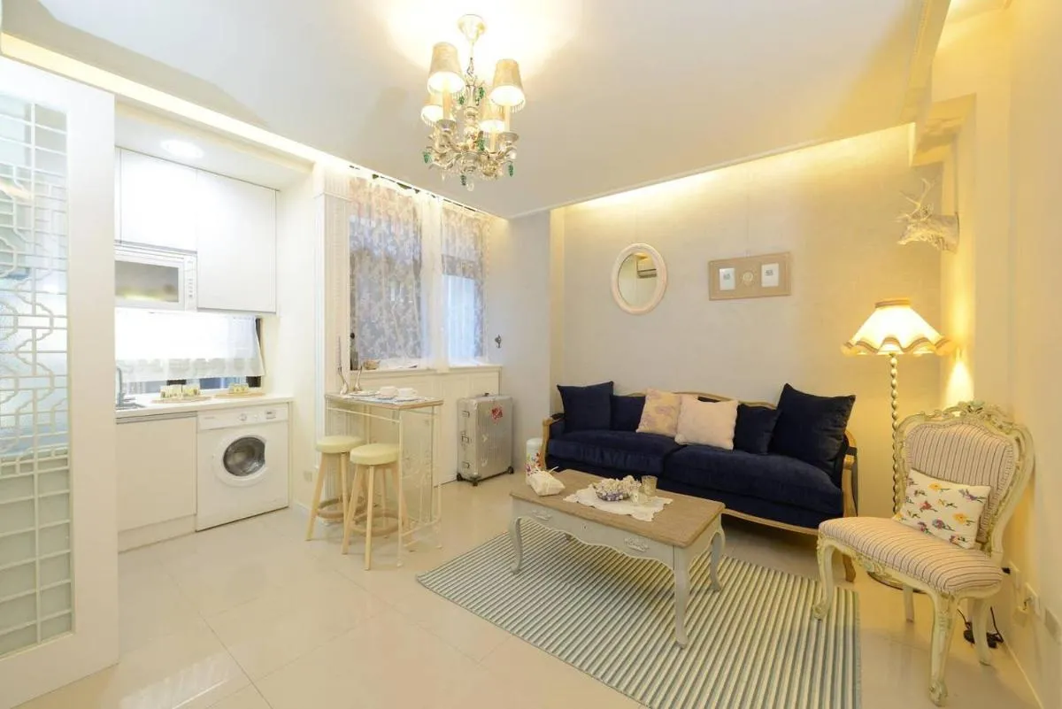 Image 3 of BV Taipei XinYi D