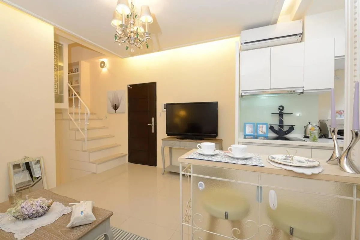 Image 2 of BV Taipei XinYi D