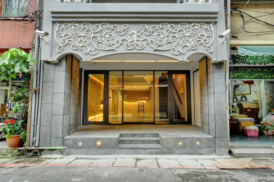 Image of Bayman Hotel