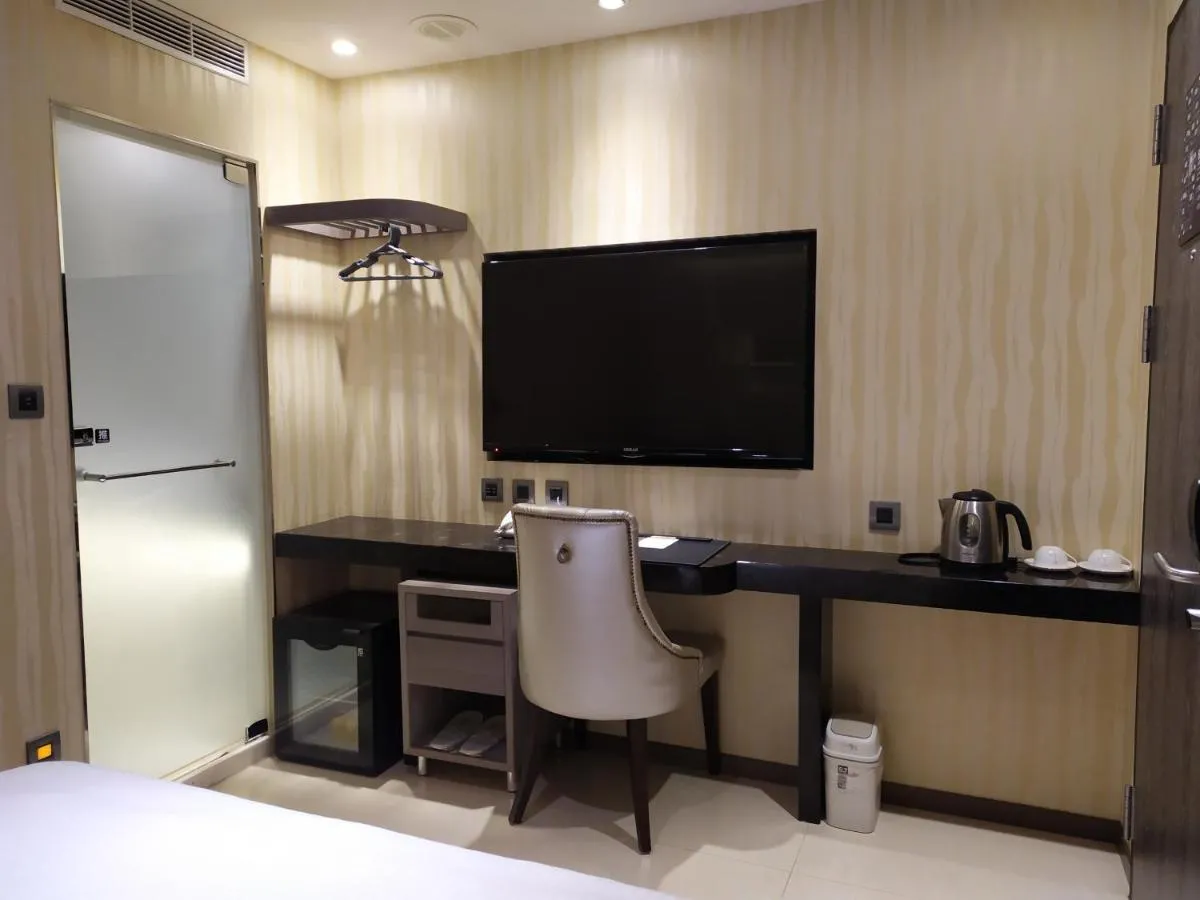 Image 4 of Beauty Hotels – Hotel Bnight-Self Check-In Hotel