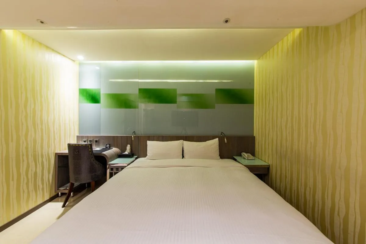 Image 5 of Beauty Hotels – Hotel Bnight-Self Check-In Hotel