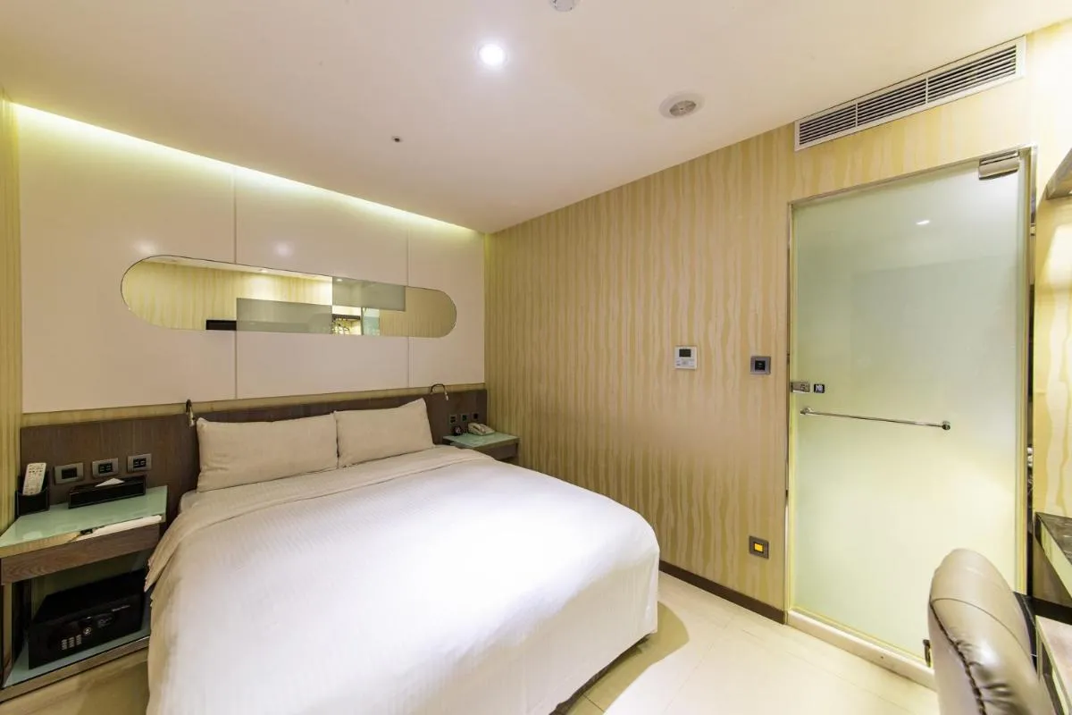 Image 3 of Beauty Hotels – Hotel Bnight-Self Check-In Hotel