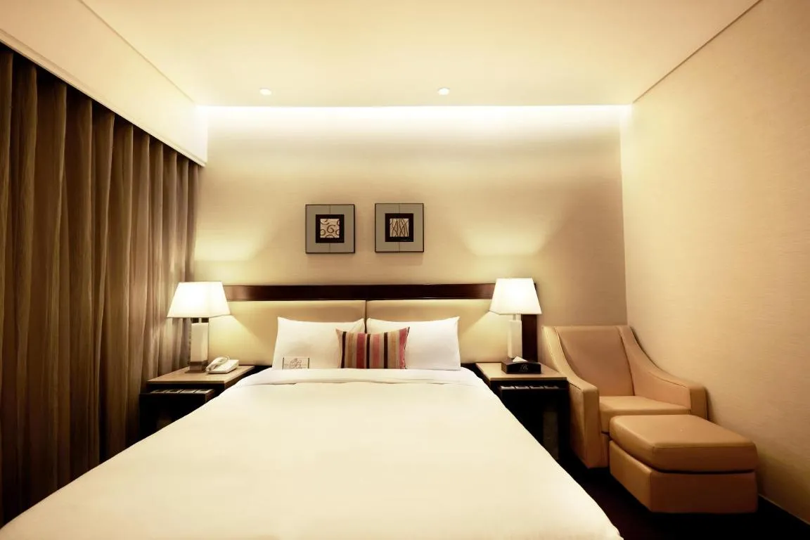 Image of Beauty Hotels – Roumei Boutique