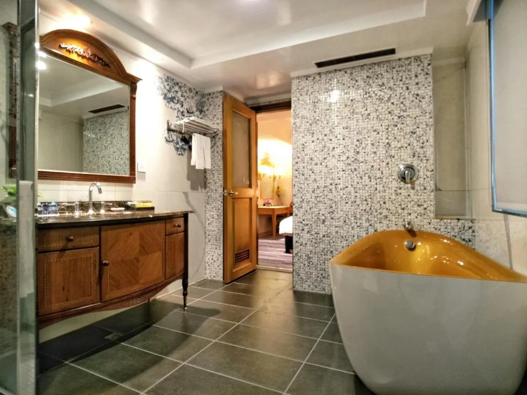 Image of Beauty Hotels – Star Beauty Resort
