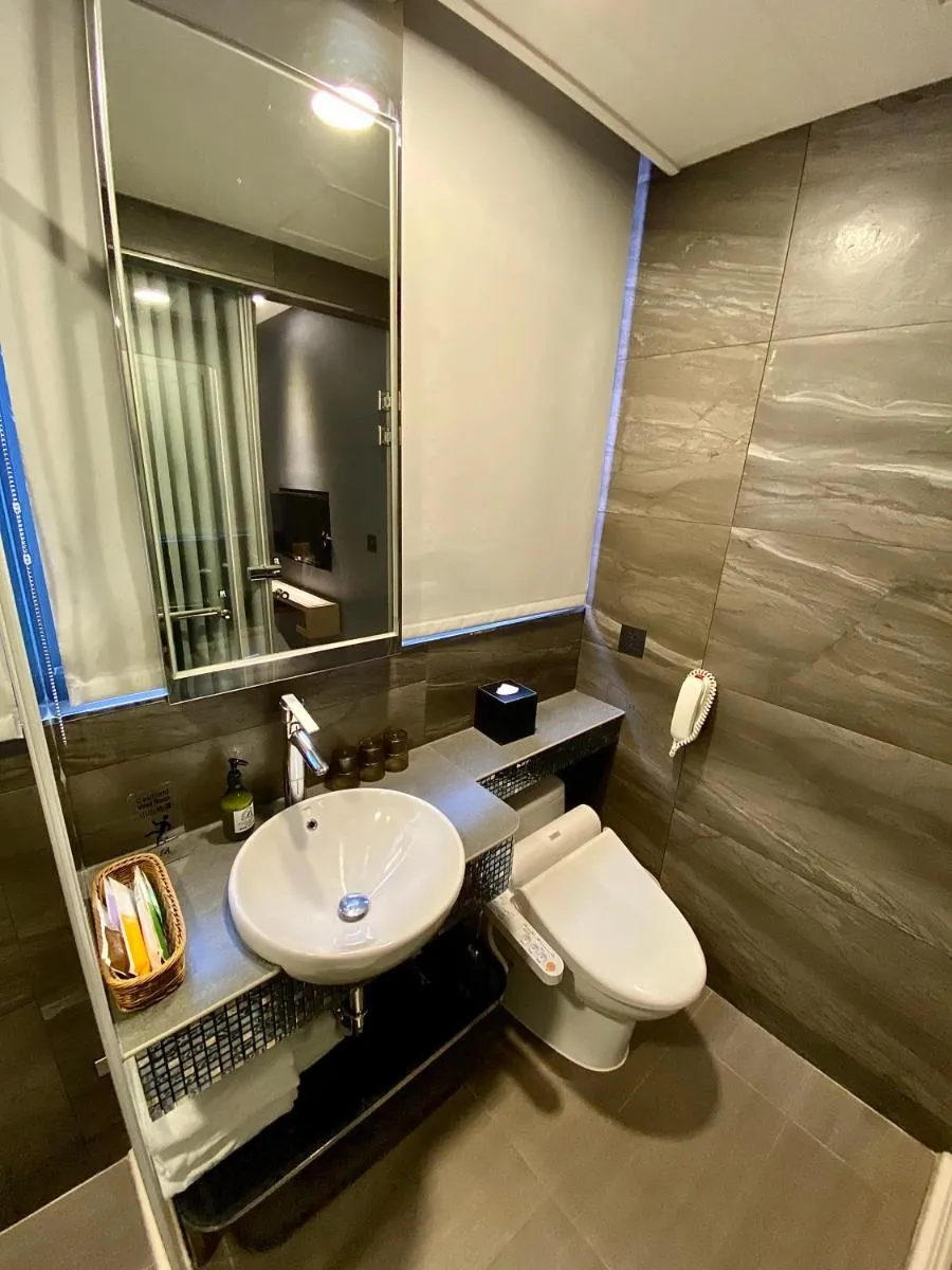 Image 4 of Beauty Hotels Taipei – B7 Journey