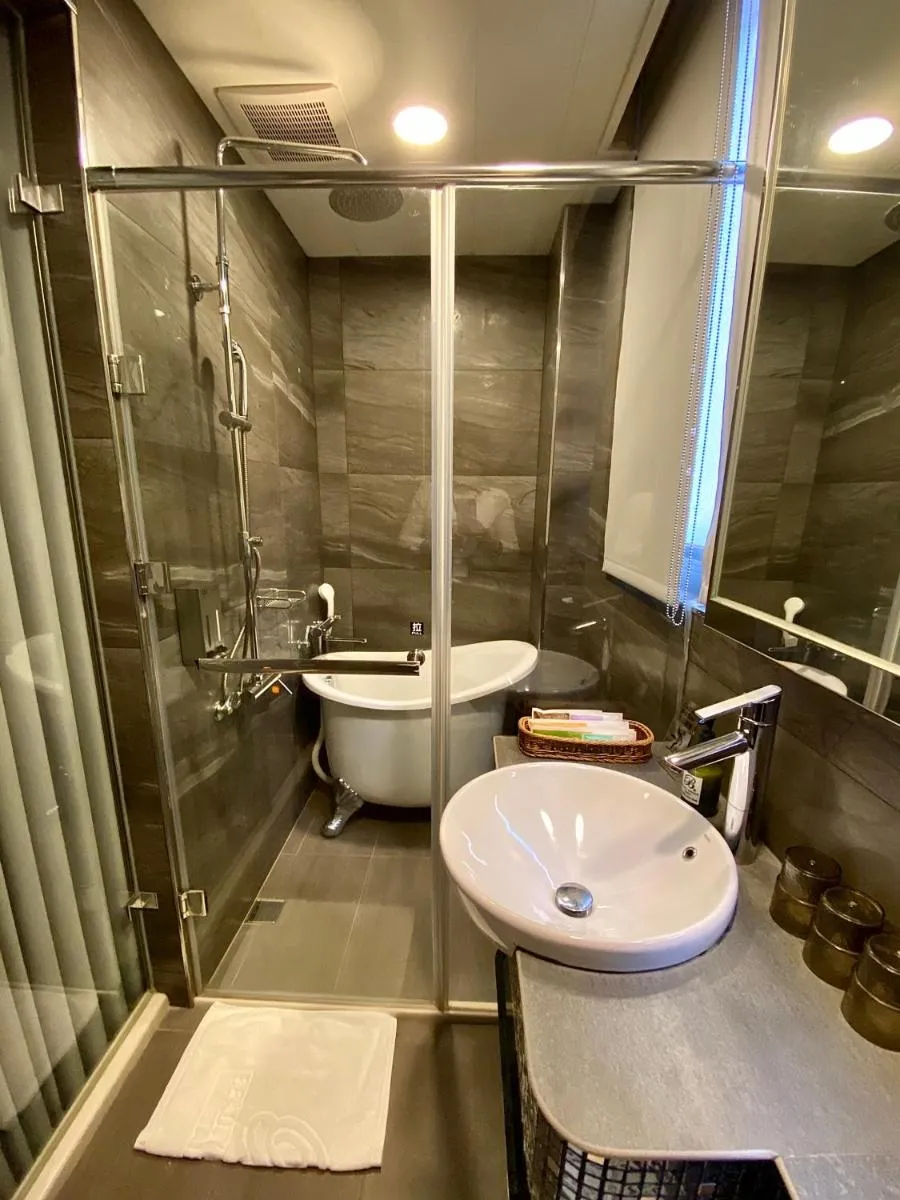 Image 5 of Beauty Hotels Taipei – B7 Journey