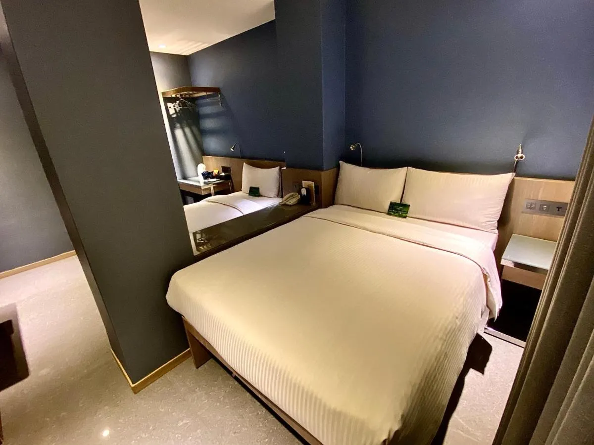 Image 6 of Beauty Hotels Taipei – B7 Journey