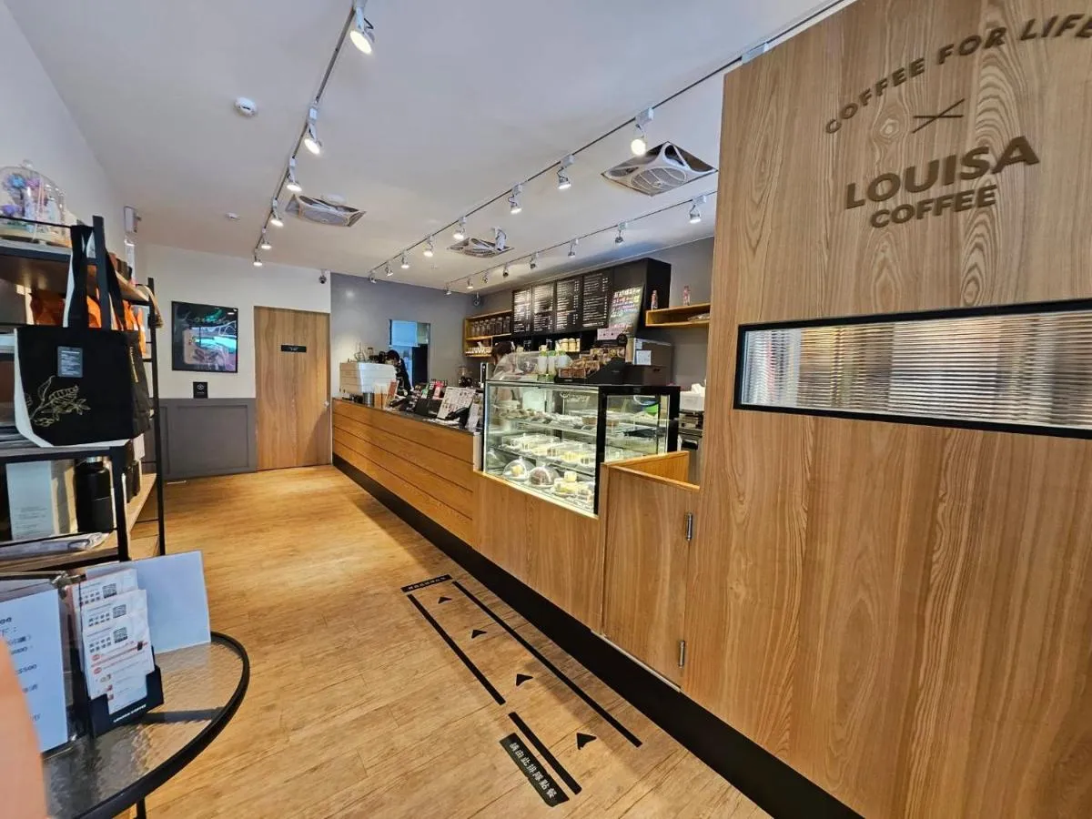 Image 2 of Beauty Hotels Taipei – B7 Journey