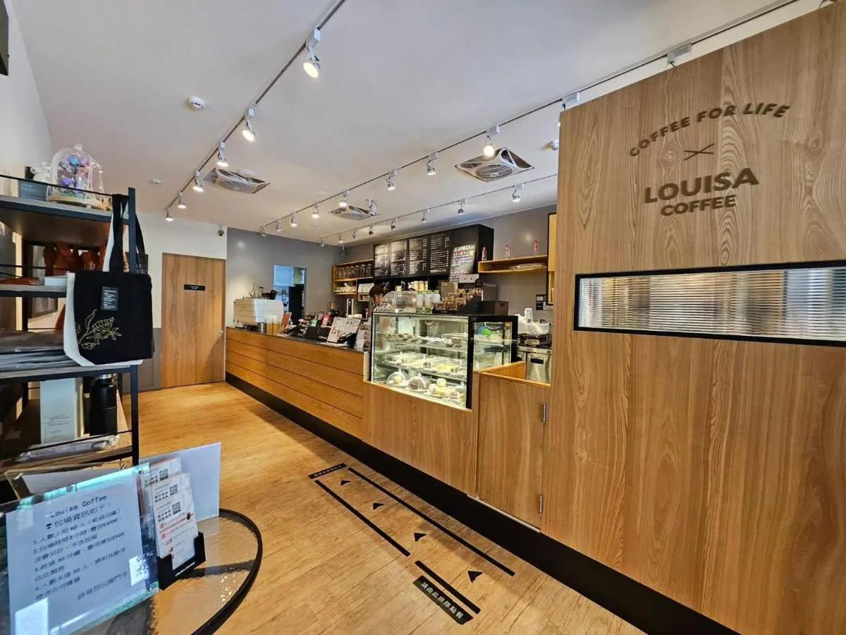 Image 1 of Beauty Hotels Taipei – B7 Journey