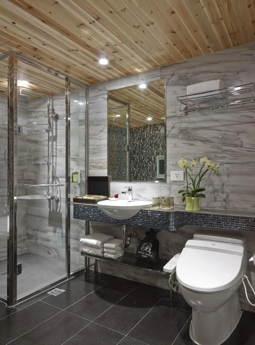 Image 6 of Beauty Hotels Taipei – HOTEL BSTAY Self Check In