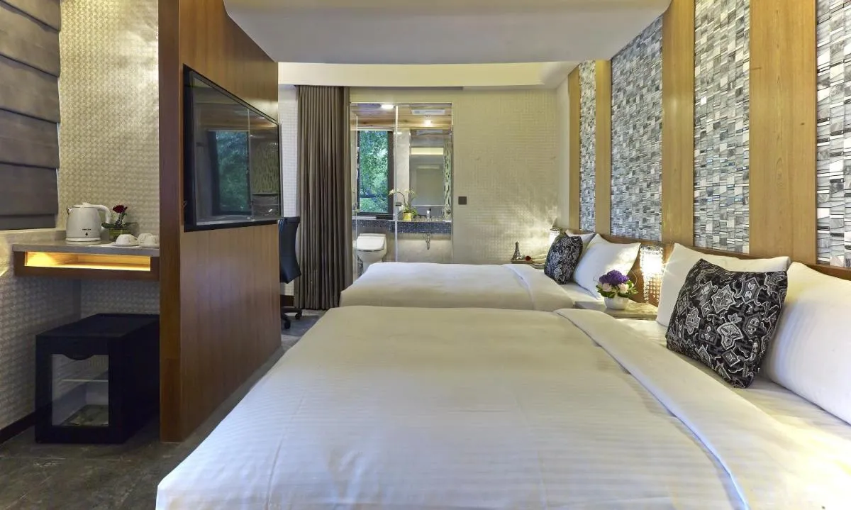 Image of Beauty Hotels Taipei – HOTEL BSTAY Self Check In