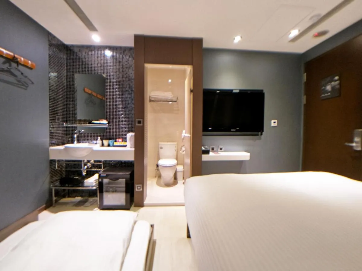 Image 1 of Beauty Hotels Taipei – Hotel B6
