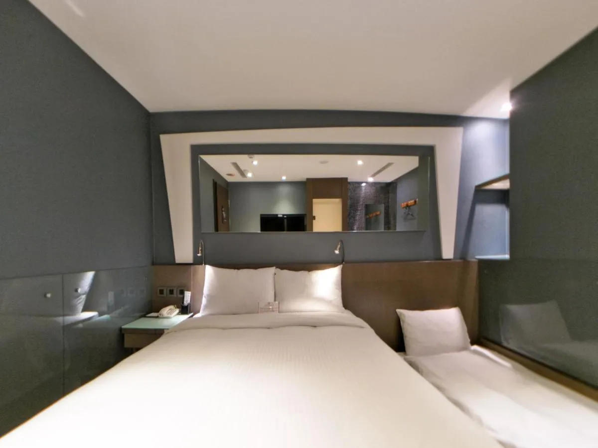 Image 4 of Beauty Hotels Taipei – Hotel B6