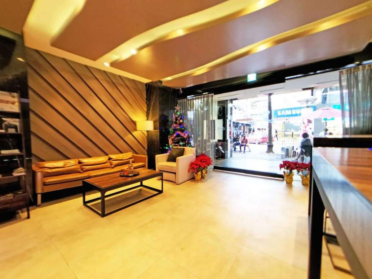 Image 6 of Beauty Hotels Taipei – Hotel B6