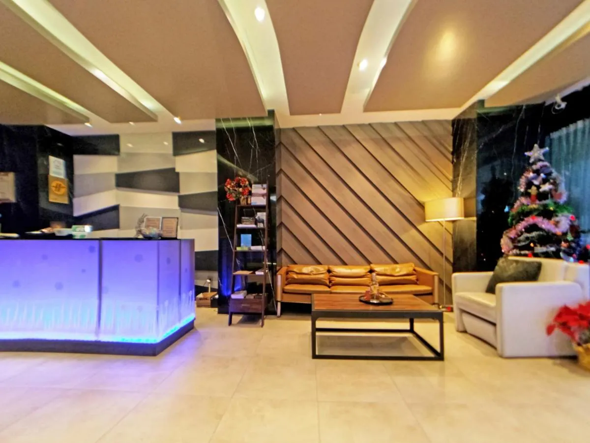 Image 2 of Beauty Hotels Taipei – Hotel B6