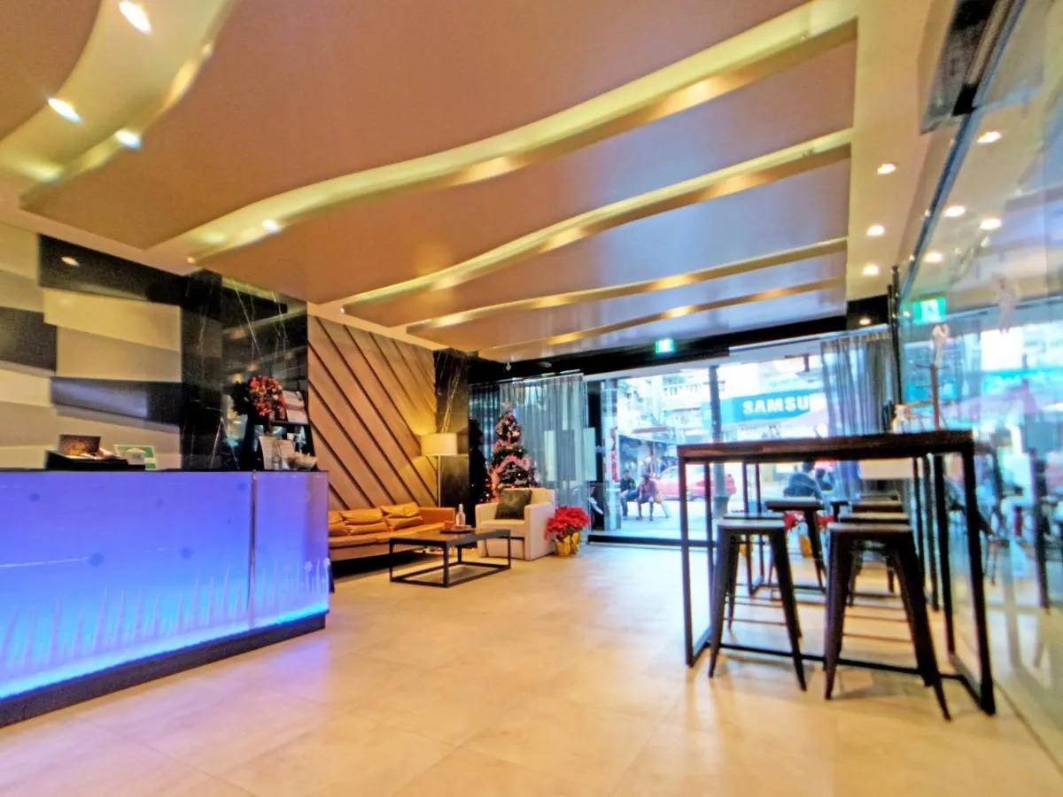 Image 5 of Beauty Hotels Taipei – Hotel B6
