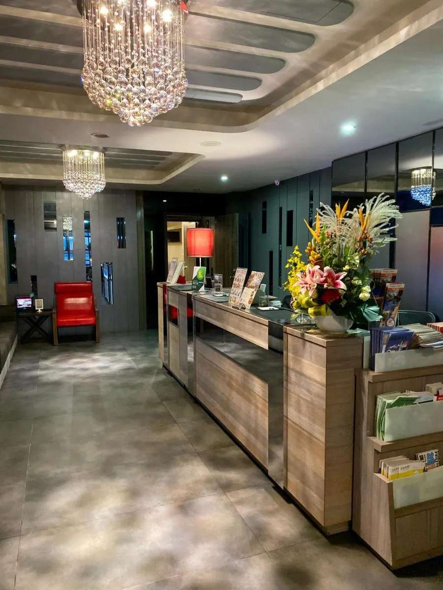 Image 3 of Beauty Hotels Taipei – Hotel B7